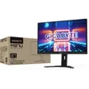 Монитор Gigabyte 27" M27U черный IPS LED 1ms 16:9 HDMI M/M матовая HAS 400cd 178гр/178гр 3840x2160 1