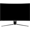 Монитор MSI 31.5" MAG 321CUP QD-OLED черный QD OLED LED 16:9 HDMI матовая HAS Piv 250cd 178гр/178гр