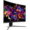 Монитор MSI 31.5" MAG 321CUP QD-OLED черный QD OLED LED 16:9 HDMI матовая HAS Piv 250cd 178гр/178гр