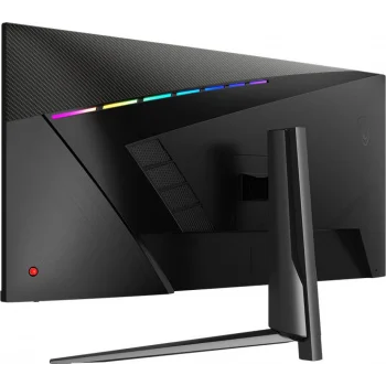Монитор MSI 40" MAG401QR черный IPS LED 1ms 21:9 HDMI M/M матовая 400cd 178гр/178гр 3440x1440 155Hz