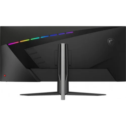 Монитор MSI 40" MAG401QR черный IPS LED 1ms 21:9 HDMI M/M матовая 400cd 178гр/178гр 3440x1440 155Hz