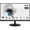 Монитор MSI 23.8" Pro MP242A черный IPS LED 1ms 16:9 HDMI M/M 300cd 178гр/178гр 1920x1080 100Hz VGA