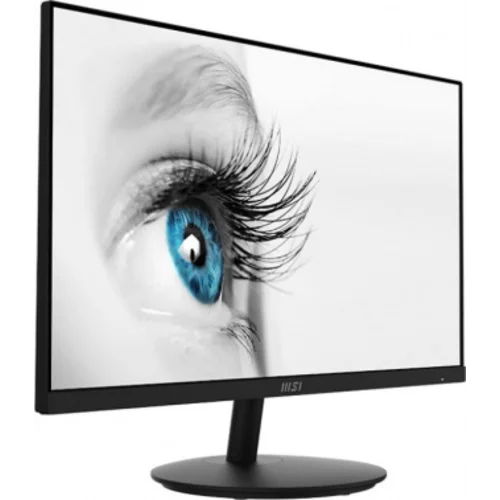 Монитор MSI 23.8" Pro MP242A черный IPS LED 1ms 16:9 HDMI M/M 300cd 178гр/178гр 1920x1080 100Hz VGA