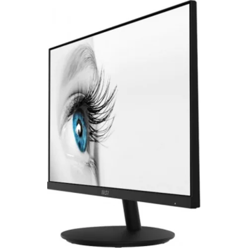 Монитор MSI 23.8" Pro MP242A черный IPS LED 1ms 16:9 HDMI M/M 300cd 178гр/178гр 1920x1080 100Hz VGA