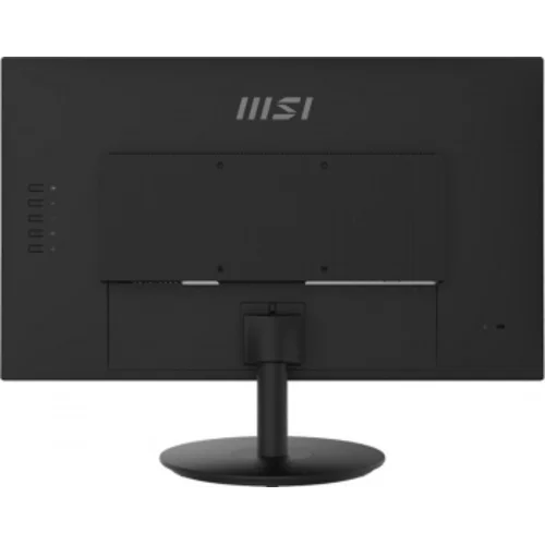 Монитор MSI 23.8" Pro MP242A черный IPS LED 1ms 16:9 HDMI M/M 300cd 178гр/178гр 1920x1080 100Hz VGA