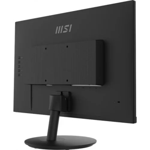 Монитор MSI 23.8" Pro MP242A черный IPS LED 1ms 16:9 HDMI M/M 300cd 178гр/178гр 1920x1080 100Hz VGA