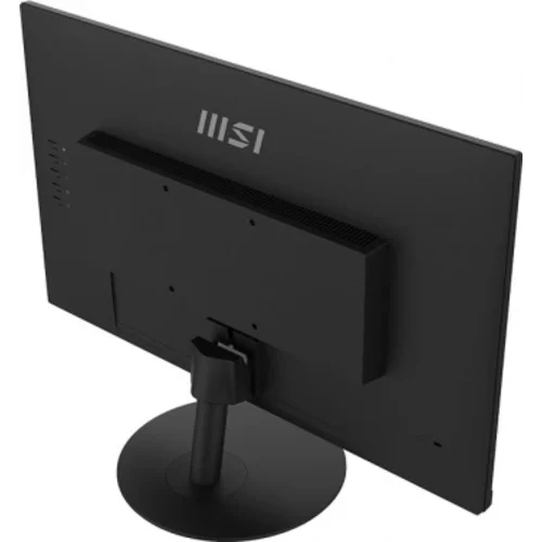 Монитор MSI 23.8" Pro MP242A черный IPS LED 1ms 16:9 HDMI M/M 300cd 178гр/178гр 1920x1080 100Hz VGA