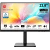 Монитор MSI 23.8" Modern MD2412P черный IPS LED 1ms 16:9 HDMI M/M матовая HAS Piv 300cd 178гр/178гр