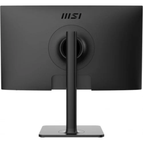 Монитор MSI 23.8" Modern MD2412P черный IPS LED 1ms 16:9 HDMI M/M матовая HAS Piv 300cd 178гр/178гр