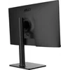 Монитор MSI 23.8" Modern MD2412P черный IPS LED 1ms 16:9 HDMI M/M матовая HAS Piv 300cd 178гр/178гр