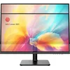 Монитор MSI 23.8" Modern MD2412P черный IPS LED 1ms 16:9 HDMI M/M матовая HAS Piv 300cd 178гр/178гр