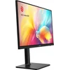 Монитор MSI 23.8" Modern MD2412P черный IPS LED 1ms 16:9 HDMI M/M матовая HAS Piv 300cd 178гр/178гр