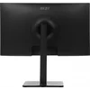 Монитор MSI 23.8" Modern MD2412P черный IPS LED 1ms 16:9 HDMI M/M матовая HAS Piv 300cd 178гр/178гр