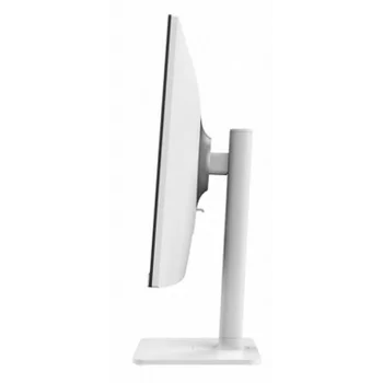 Монитор MSI 27" Modern MD272XPW белый IPS LED 1ms 16:9 HDMI M/M матовая HAS Piv 300cd 178гр/178гр 19