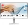 Монитор MSI 27" Modern MD272XPW белый IPS LED 1ms 16:9 HDMI M/M матовая HAS Piv 300cd 178гр/178гр 19