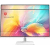 Монитор MSI 27" Modern MD272QXPW белый IPS LED 1ms 16:9 HDMI M/M матовая HAS Piv 400cd 178гр/178гр 2