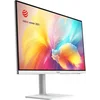 Монитор MSI 27" Modern MD272QXPW белый IPS LED 1ms 16:9 HDMI M/M матовая HAS Piv 400cd 178гр/178гр 2