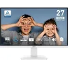 Монитор MSI 27" Pro MP273QW E2 белый IPS LED 1ms 16:9 HDMI M/M матовая 1300:1 400cd 178гр/178гр 2560