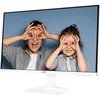 Монитор MSI 27" Pro MP273QW E2 белый IPS LED 1ms 16:9 HDMI M/M матовая 1300:1 400cd 178гр/178гр 2560