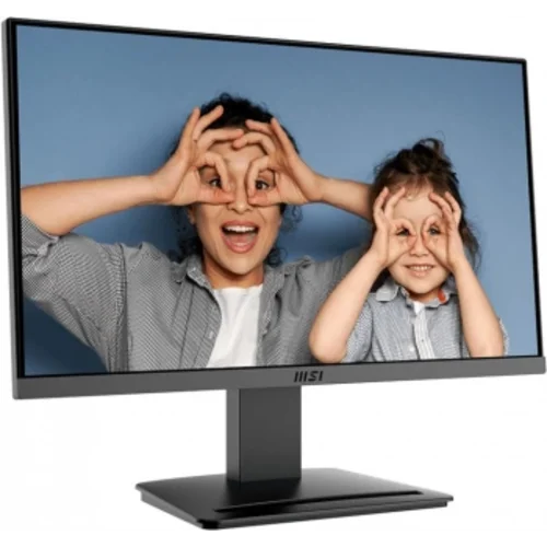 Монитор MSI 21.5" Pro MP223 E2 черный VA LED 16:9 HDMI матовая 3000:1 250cd 178гр/178гр 1920x1080 10