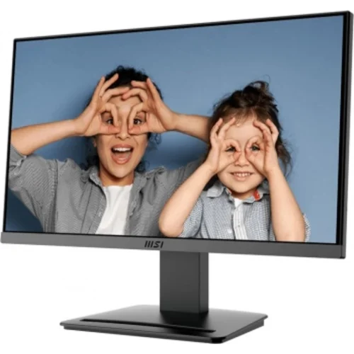 Монитор MSI 21.5" Pro MP223 E2 черный VA LED 16:9 HDMI матовая 3000:1 250cd 178гр/178гр 1920x1080 10