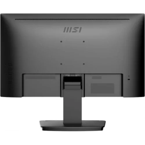 Монитор MSI 21.5" Pro MP223 E2 черный VA LED 16:9 HDMI матовая 3000:1 250cd 178гр/178гр 1920x1080 10