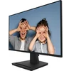 Монитор MSI 24.5" Pro MP252 черный IPS LED 1ms 16:9 HDMI M/M 300cd 178гр/178гр 1920x1080 100Hz DP FH