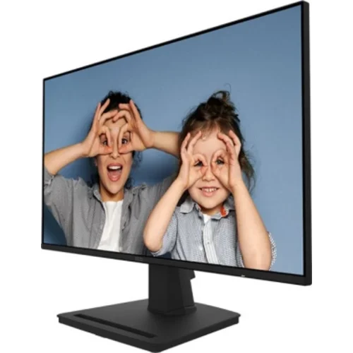 Монитор MSI 24.5" Pro MP252 черный IPS LED 1ms 16:9 HDMI M/M 300cd 178гр/178гр 1920x1080 100Hz DP FH