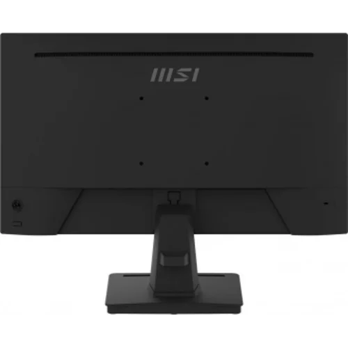 Монитор MSI 24.5" Pro MP252 черный IPS LED 1ms 16:9 HDMI M/M 300cd 178гр/178гр 1920x1080 100Hz DP FH