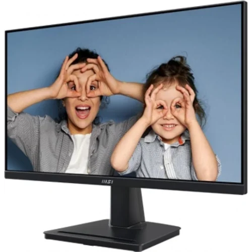 Монитор MSI 21.5" Pro MP225 черный IPS LED 1ms 16:9 HDMI 1300:1 250cd 178гр/178гр 1920x1080 100Hz VG