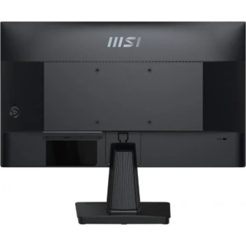 Монитор MSI 21.5" Pro MP225 черный IPS LED 1ms 16:9 HDMI 1300:1 250cd 178гр/178гр 1920x1080 100Hz VG