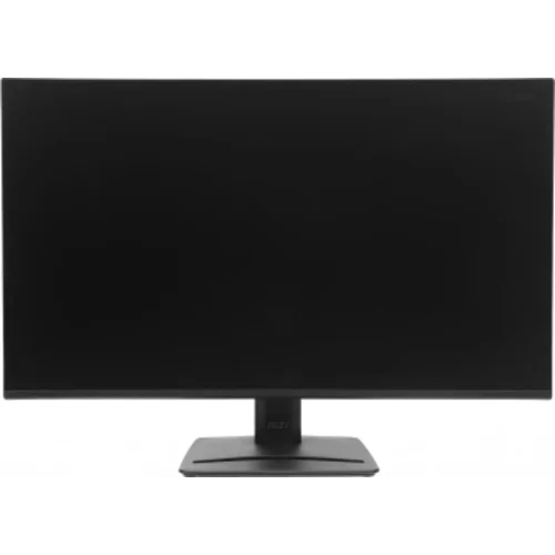 Монитор MSI 27" Pro MP271A E2 черный IPS LED 16:9 HDMI M/M матовая 300cd 178гр/178гр 1920x1080 120Hz