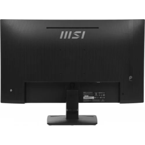 Монитор MSI 27" Pro MP271A E2 черный IPS LED 16:9 HDMI M/M матовая 300cd 178гр/178гр 1920x1080 120Hz