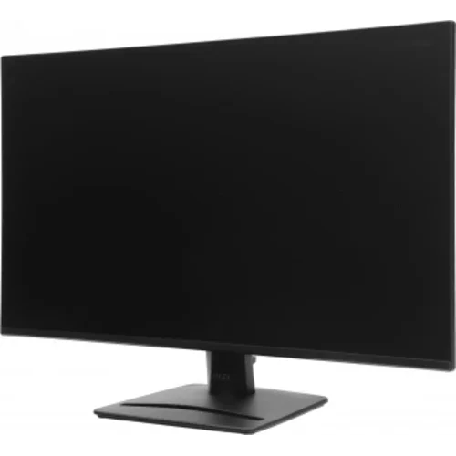 Монитор MSI 27" Pro MP271A E2 черный IPS LED 16:9 HDMI M/M матовая 300cd 178гр/178гр 1920x1080 120Hz