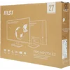 Монитор MSI 27" Pro MP271A E2 черный IPS LED 16:9 HDMI M/M матовая 300cd 178гр/178гр 1920x1080 120Hz