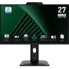 Монитор MSI 27" Pro MP272PMG черный IPS LED 16:9 HDMI M/M Cam матовая HAS Piv 300cd 178гр/178гр 1920