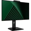 Монитор MSI 27" Pro MP272PMG черный IPS LED 16:9 HDMI M/M Cam матовая HAS Piv 300cd 178гр/178гр 1920