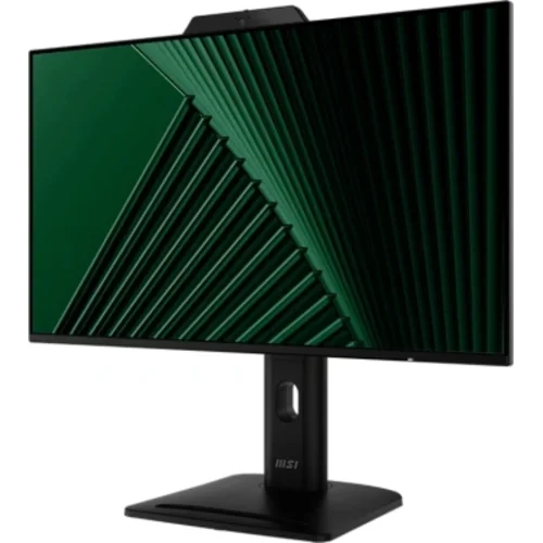 Монитор MSI 27" Pro MP272PMG черный IPS LED 16:9 HDMI M/M Cam матовая HAS Piv 300cd 178гр/178гр 1920
