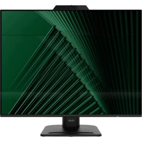 Монитор MSI 27" Pro MP272PMG черный IPS LED 16:9 HDMI M/M Cam матовая HAS Piv 300cd 178гр/178гр 1920
