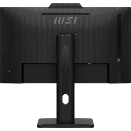 Монитор MSI 27" Pro MP272PMG черный IPS LED 16:9 HDMI M/M Cam матовая HAS Piv 300cd 178гр/178гр 1920