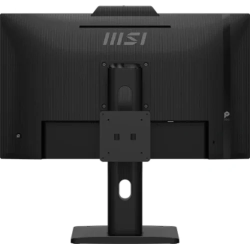 Монитор MSI 27" Pro MP272PMG черный IPS LED 16:9 HDMI M/M Cam матовая HAS Piv 300cd 178гр/178гр 1920