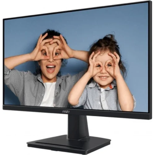 Монитор MSI 21.45" Pro MP225V черный VA 16:9 HDMI матовая 4000:1 300cd 178гр/178гр 1920x1080 100Hz V