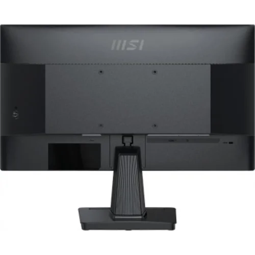 Монитор MSI 21.45" Pro MP225V черный VA 16:9 HDMI матовая 4000:1 300cd 178гр/178гр 1920x1080 100Hz V