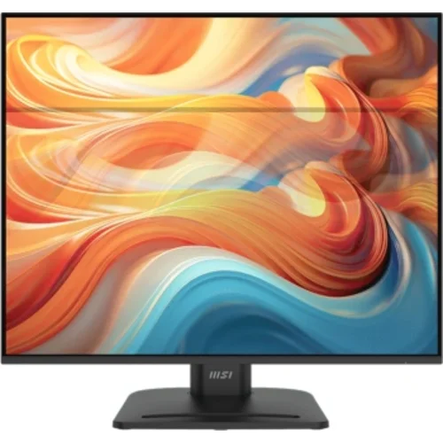 Монитор MSI 23.8" Pro MP245PHG E14 черный IPS LED 16:9 HDMI M/M HAS Piv 300cd 178гр/178гр 1920x1080