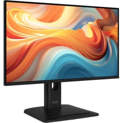 Монитор MSI 23.8" Pro MP245PHG E14 черный IPS LED 16:9 HDMI M/M HAS Piv 300cd 178гр/178гр 1920x1080