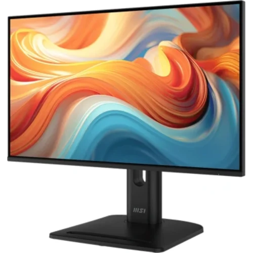 Монитор MSI 23.8" Pro MP245PHG E14 черный IPS LED 16:9 HDMI M/M HAS Piv 300cd 178гр/178гр 1920x1080