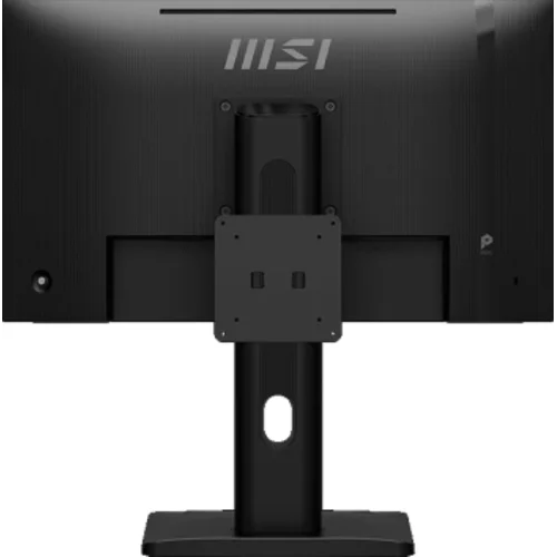 Монитор MSI 23.8" Pro MP245PHG E14 черный IPS LED 16:9 HDMI M/M HAS Piv 300cd 178гр/178гр 1920x1080