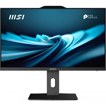 Моноблок MSI Pro AP242P 14M-808XRU 23.8" Full HD i7 14700 (2.1) 32Gb SSD512Gb UHDG 770 без ОС Gb