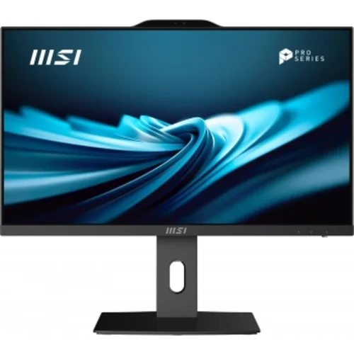 Моноблок MSI Pro AP242P 14M-808XRU 23.8" Full HD i7 14700 (2.1) 32Gb SSD512Gb UHDG 770 без ОС Gb