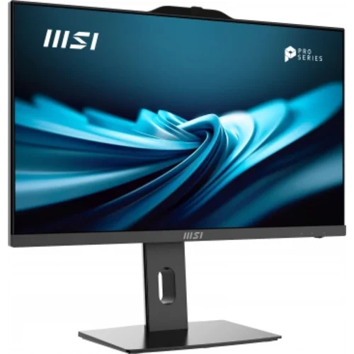 Моноблок MSI Pro AP242P 14M-808XRU 23.8" Full HD i7 14700 (2.1) 32Gb SSD512Gb UHDG 770 без ОС Gb